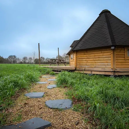 カントリーハウス Kota