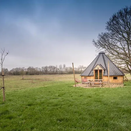 Kota Country house