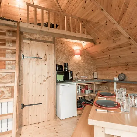 Country house Kota Morannes sur Sarthe-Daumeray