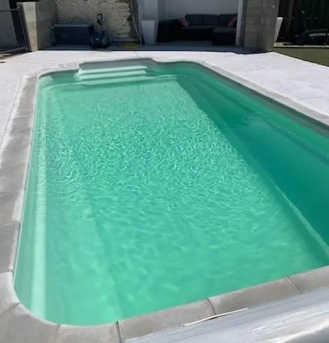 Kota * Morannes sur Sarthe-Daumeray