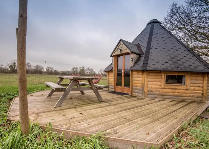 Gospodarstwo wiejskie Kota