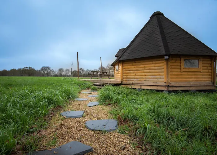 Gospodarstwo wiejskie Kota