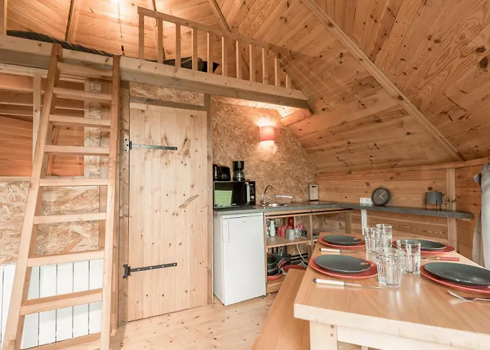 Gospodarstwo wiejskie Kota Morannes sur Sarthe-Daumeray